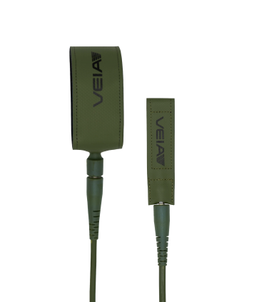 VEIA 6' JOHN JOHN FLORENCE COMP - LEASH DE SURF