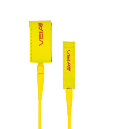 VEIA 6' JOHN JOHN FLORENCE COMP - LEASH DE SURF