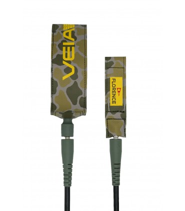 VEIA 6' JOHN JOHN FLORENCE COMP - LEASH DE SURF