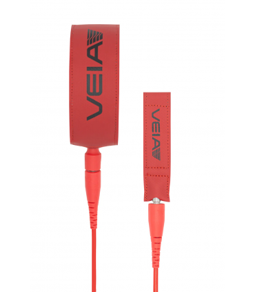 VEIA 6' JOHN JOHN FLORENCE COMP - LEASH DE SURF
