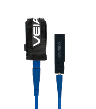 VEIA 6' EXPLORER LEASH - LEASH DE SURF