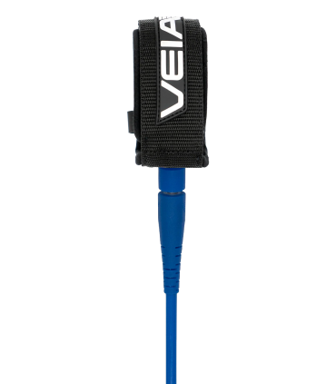 VEIA 7' EXPLORER LEASH - LEASH DE SURF