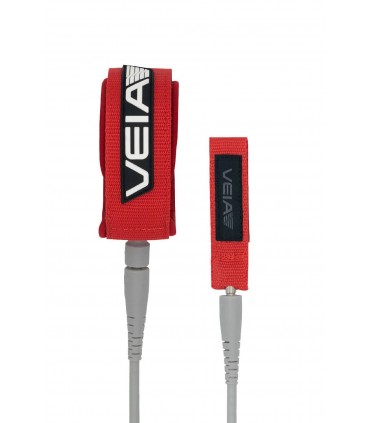 VEIA 8' EXPLORER LEASH - LEASH DE SURF