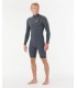 RIP CURL E7 E-BOMB 2/2 - TRAJE DE NEOPRENO 2026