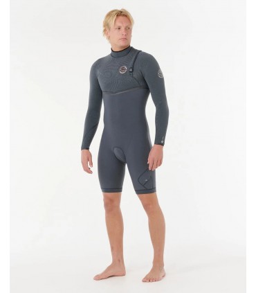 RIP CURL E7 E-BOMB 2/2 - TRAJE DE NEOPRENO 2026