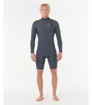 RIP CURL E7 E-BOMB 2/2 - TRAJE DE NEOPRENO 2026