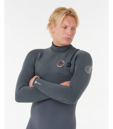 RIP CURL E7 E-BOMB 2/2 - TRAJE DE NEOPRENO 2026