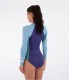 HURLEY SPRINGSUIT 2MM AIR - TRAJE DE NEOPRENO