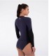 HURLEY SPRINGSUIT 2MM AIR TEXTURE - TRAJE DE NEOPRENO