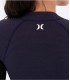HURLEY SPRINGSUIT 2MM AIR TEXTURE - TRAJE DE NEOPRENO