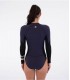 HURLEY SPRINGSUIT 2MM AIR TEXTURE - TRAJE DE NEOPRENO