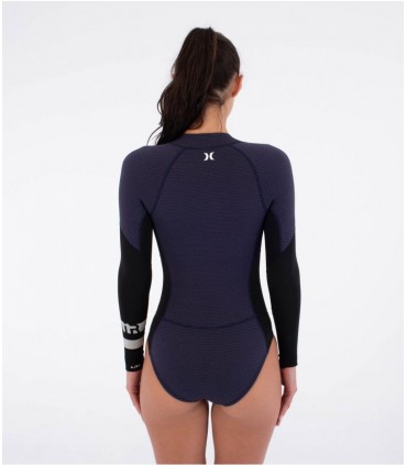 HURLEY SPRINGSUIT 2MM AIR TEXTURE - TRAJE DE NEOPRENO