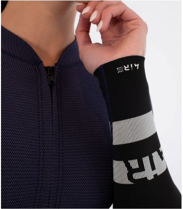 HURLEY SPRINGSUIT 2MM AIR TEXTURE - TRAJE DE NEOPRENO