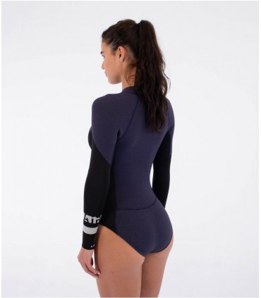 HURLEY SPRINGSUIT 2MM AIR TEXTURE - TRAJE DE NEOPRENO