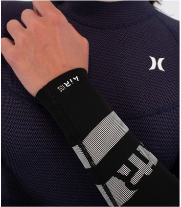 HURLEY SPRINGSUIT 2MM AIR TEXTURE - TRAJE DE NEOPRENO