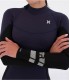 HURLEY SPRINGSUIT 2MM AIR TEXTURE - TRAJE DE NEOPRENO