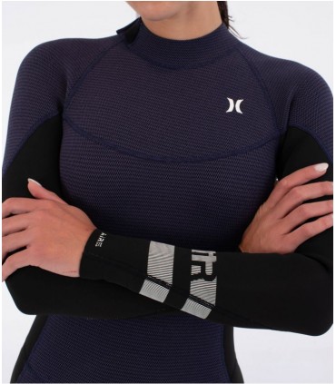 HURLEY SPRINGSUIT 2MM AIR TEXTURE - TRAJE DE NEOPRENO