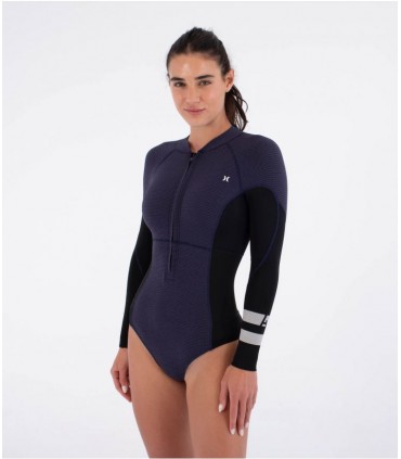 HURLEY SPRINGSUIT 2MM AIR TEXTURE - TRAJE DE NEOPRENO