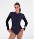 HURLEY SPRINGSUIT 2MM AIR TEXTURE - TRAJE DE NEOPRENO