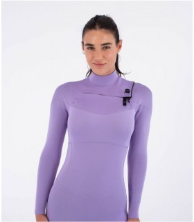 HURLEY FULLSUIT 2MM AIR - TRAJE DE NEOPRENO