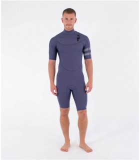 HURLEY SPRINGSUIT 2/2 AIR - TRAJE DE NEOPRENO