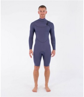HURLEY FULLSUIT 3/2 AIR - TRAJE DE NEOPRENO