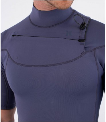 HURLEY FULLSUIT 2/2 AIR - TRAJE DE NEOPRENO
