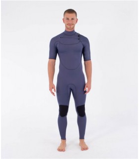 HURLEY FULLSUIT 2/2 AIR - TRAJE DE NEOPRENO