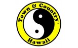 TOWN & COUNTRY