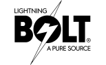 LIGHTNING BOLT