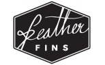 FEATHER FINS